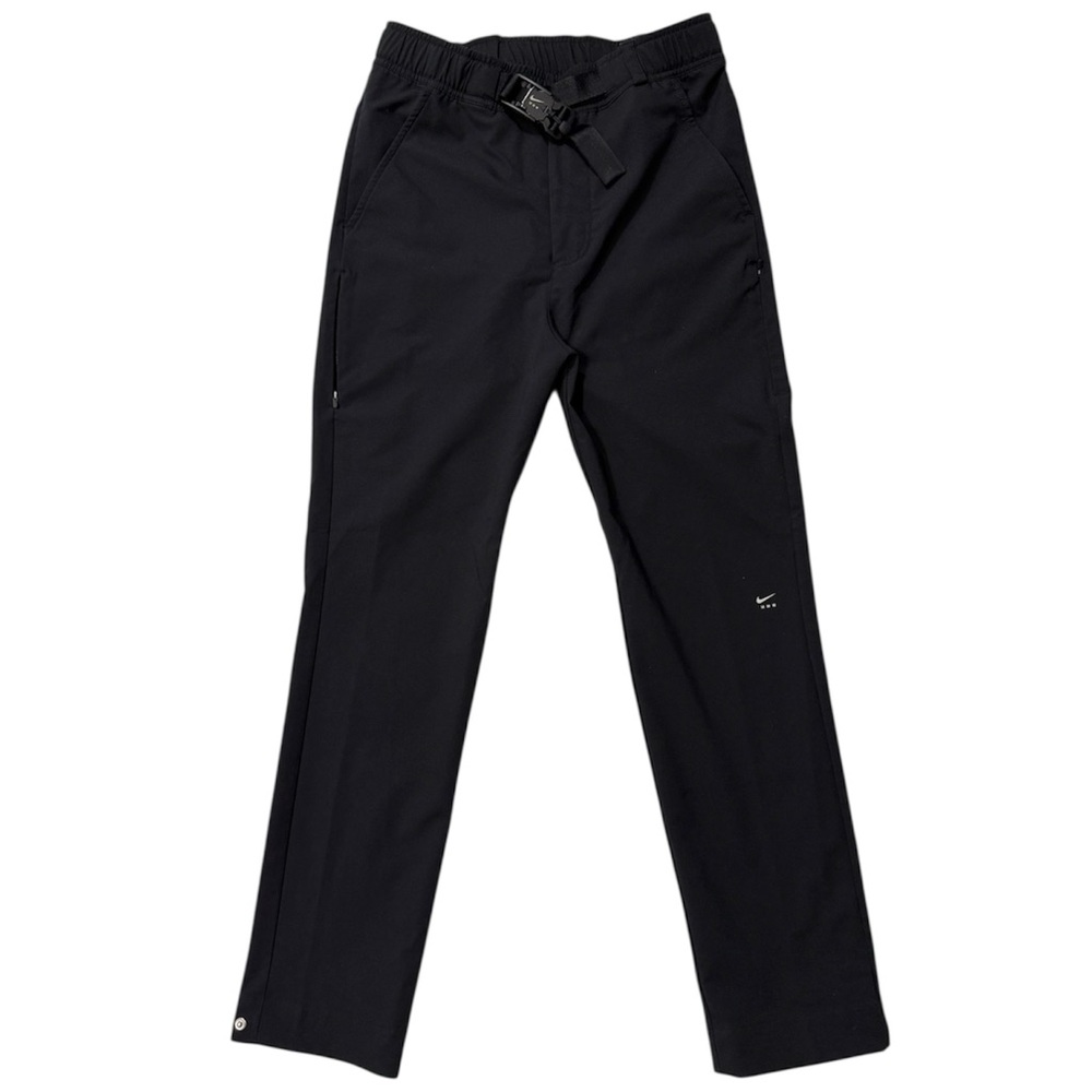 Nike x MMW Matthew M. Williams Limited Edition Pants Men's Pants in Black - XS